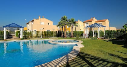 Anacasa Malibu Beach Oliva Nova MET AD1000