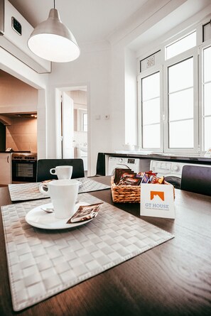 Dining - Lisbon 7Rooms By Gt House (Lisboa ciudad)
