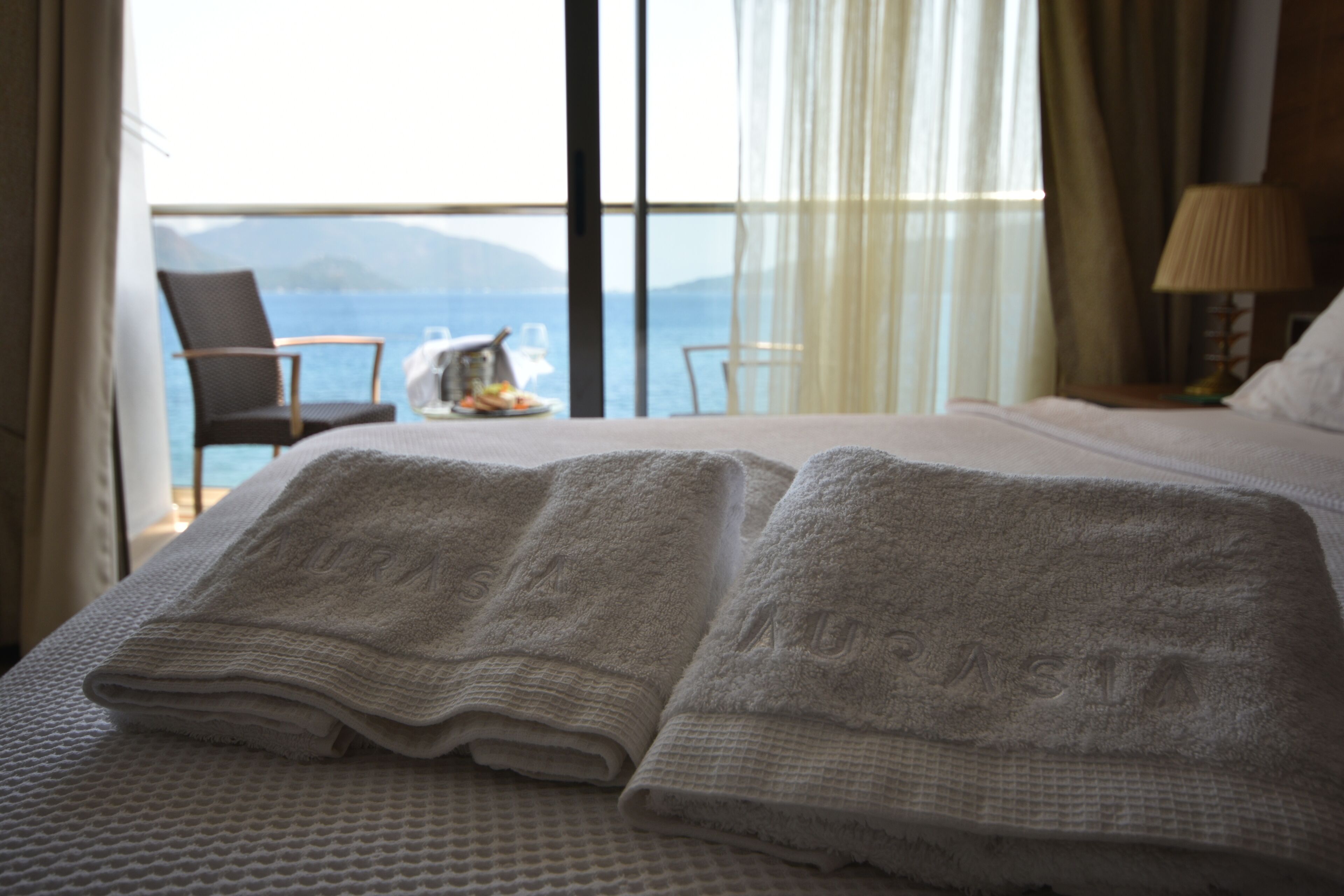 Photo - Aurasia Beach Hotel