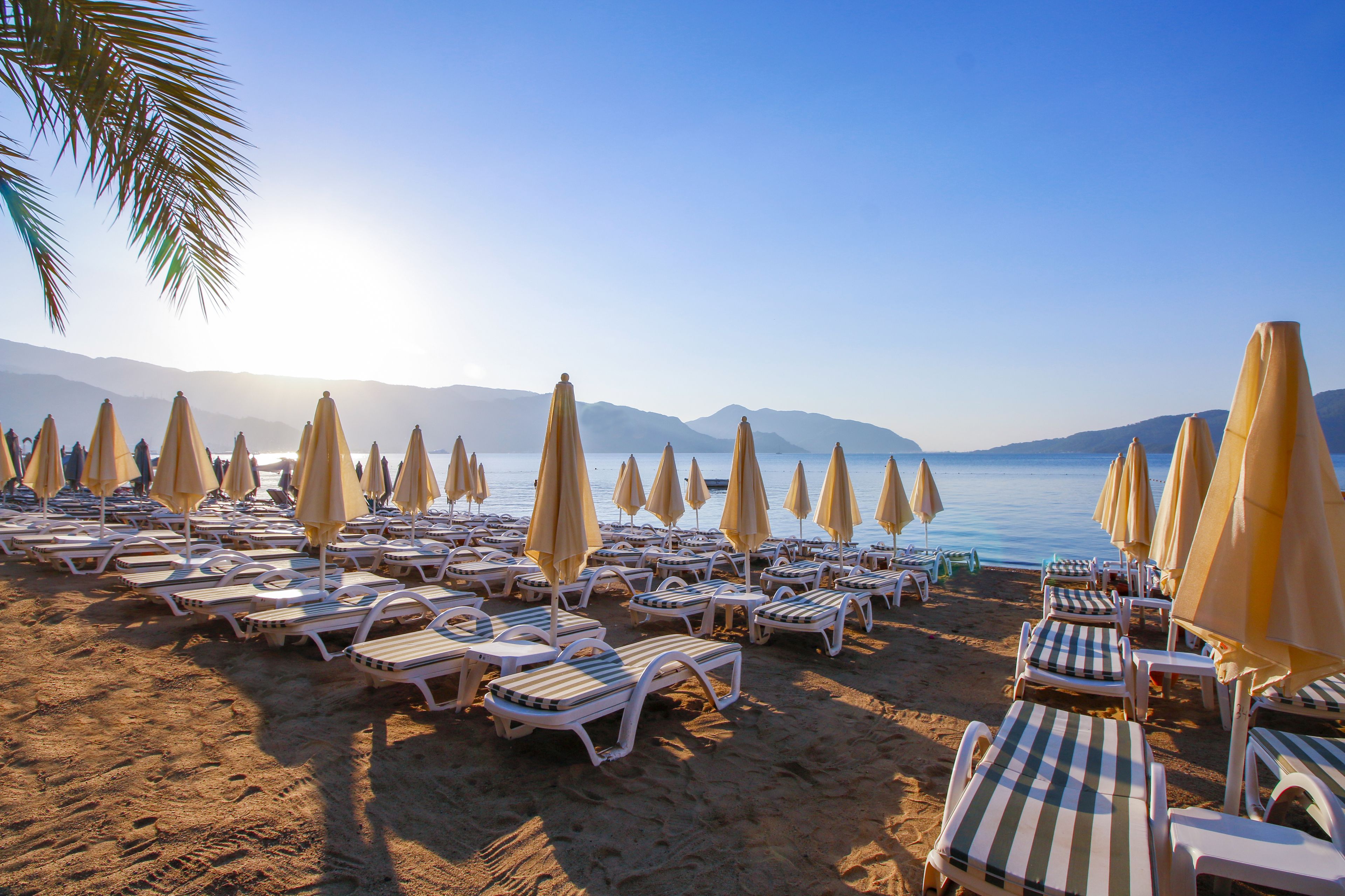 Foto - Aurasia Beach Hotel