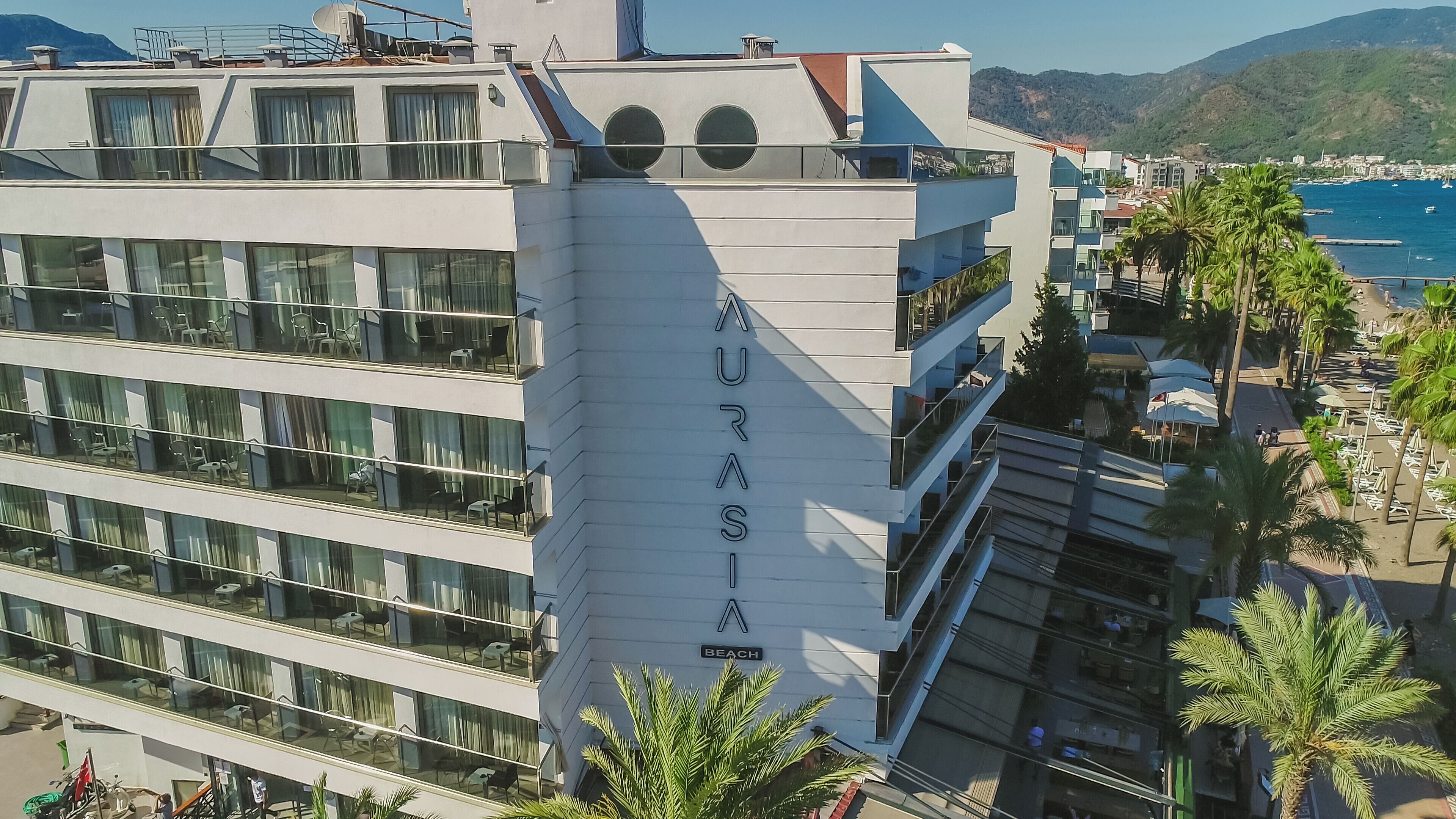 외관