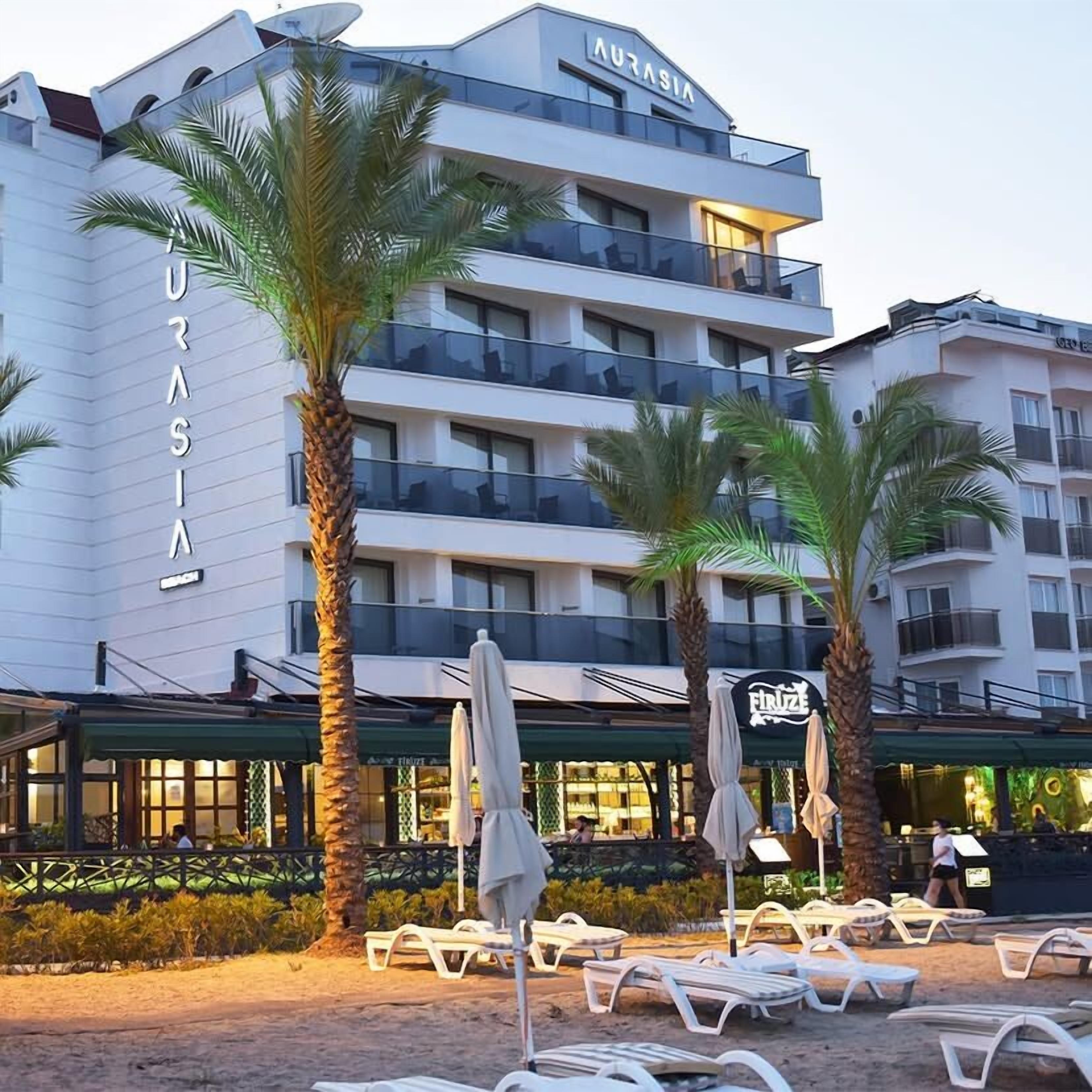 Photo - Aurasia Beach Hotel