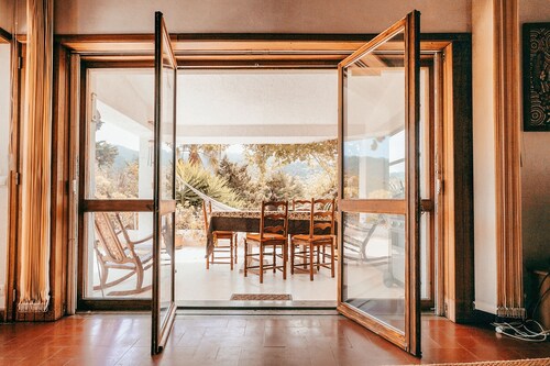 Casa da Rampa By Gt House