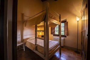 Family Apartment, 2 Bathrooms