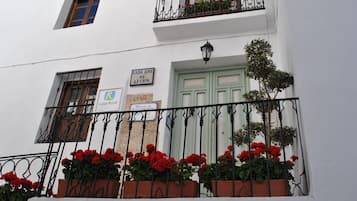 Fyrir utan