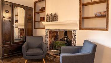 Superior Double Room, Private Bathroom (margarita) | 1 bedroom