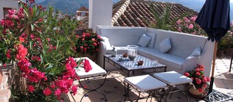 Casa Aire de Lecrin