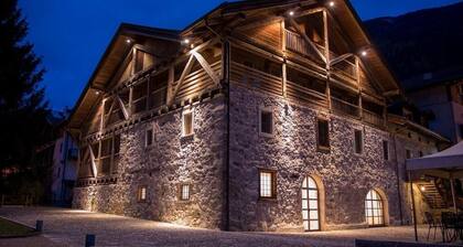 Casa Moresc