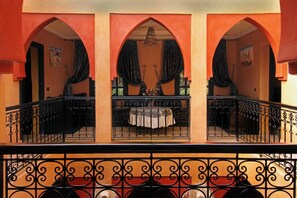 Property amenity - Villa Tigmi (Ourika)