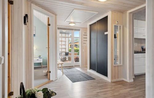 Lovely home in Haderslev with WiFi