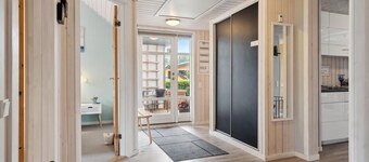 Lovely home in Haderslev with WiFi