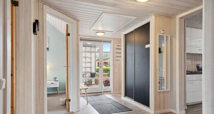 Lovely home in Haderslev with WiFi
