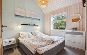 4 chambres, lit parapluie, Wi-Fi gratuit