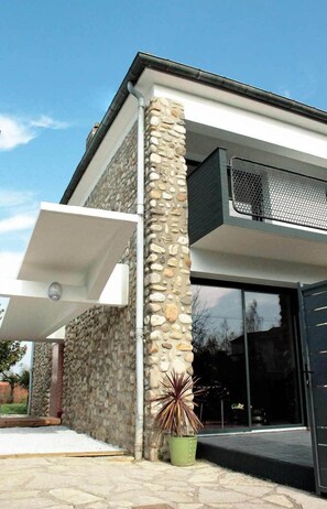 Exterior - La Galerie, Maison de Charme et de Caractère (Toulouse)