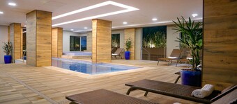 Enjoy Olimpia Park Resort