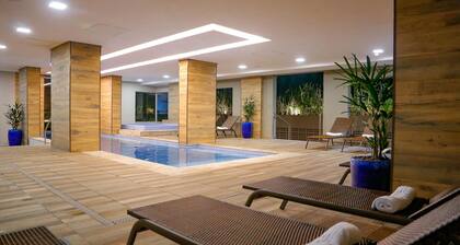 Enjoy Olimpia Park Resort