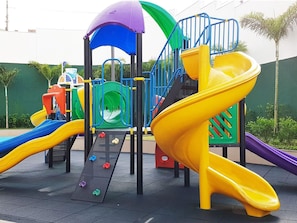 Instalaciones deportivas