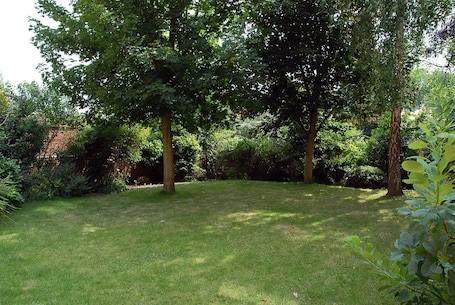 Jardín