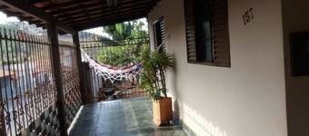 Casa Mineira