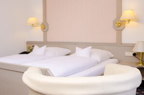 Chambre Double Classique