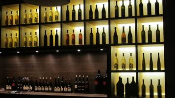 Bar (sur place)