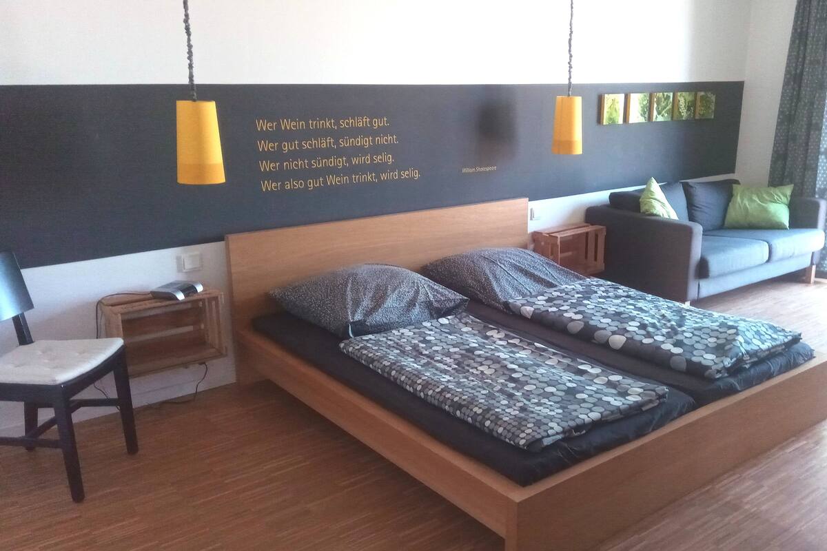 Deluxe Double Room | In-room safe, desk, soundproofing, rollaway beds