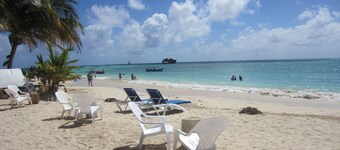 Apartamentos La Hermosa