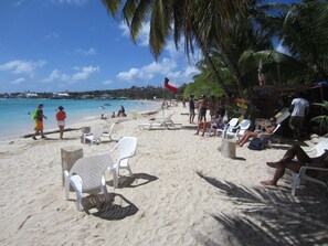 Exterior - Apartamentos La Hermosa (San Andrés)