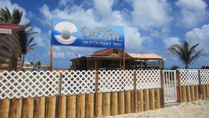 Exterior - Apartamentos La Hermosa (San Andrés)