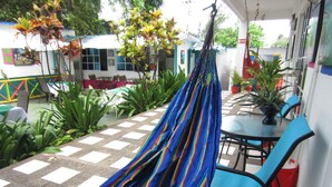 Property amenity - Apartamentos La Hermosa (San Andrés)