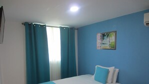 Room - Apartamentos La Hermosa (San Andrés)