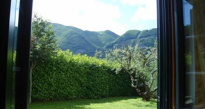 B&B Sole Del Pollino