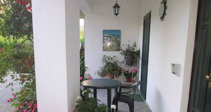 B&B Sole Del Pollino
