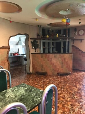Café