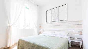 Caja de seguridad en la habitación, escritorio y wifi gratis