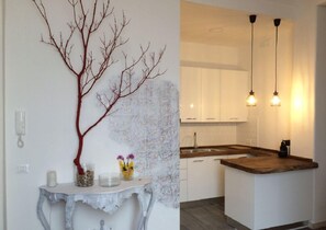 Property amenity - B&B In White (Rome)