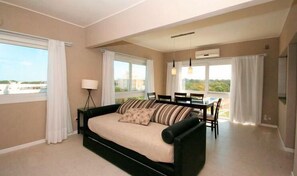 Room - Paradiso Playa Apart Hotel (Valeria del Mar)