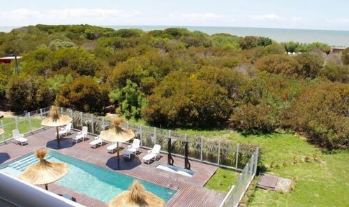 Paradiso Playa Apart Hotel