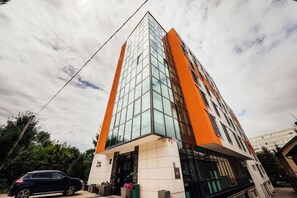 Exterior - Emiran (Sarajevo)