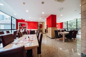 Dining - Emiran (Sarajevo)