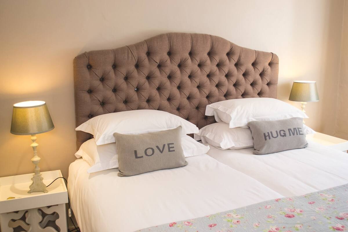 Classic Double or Twin Room