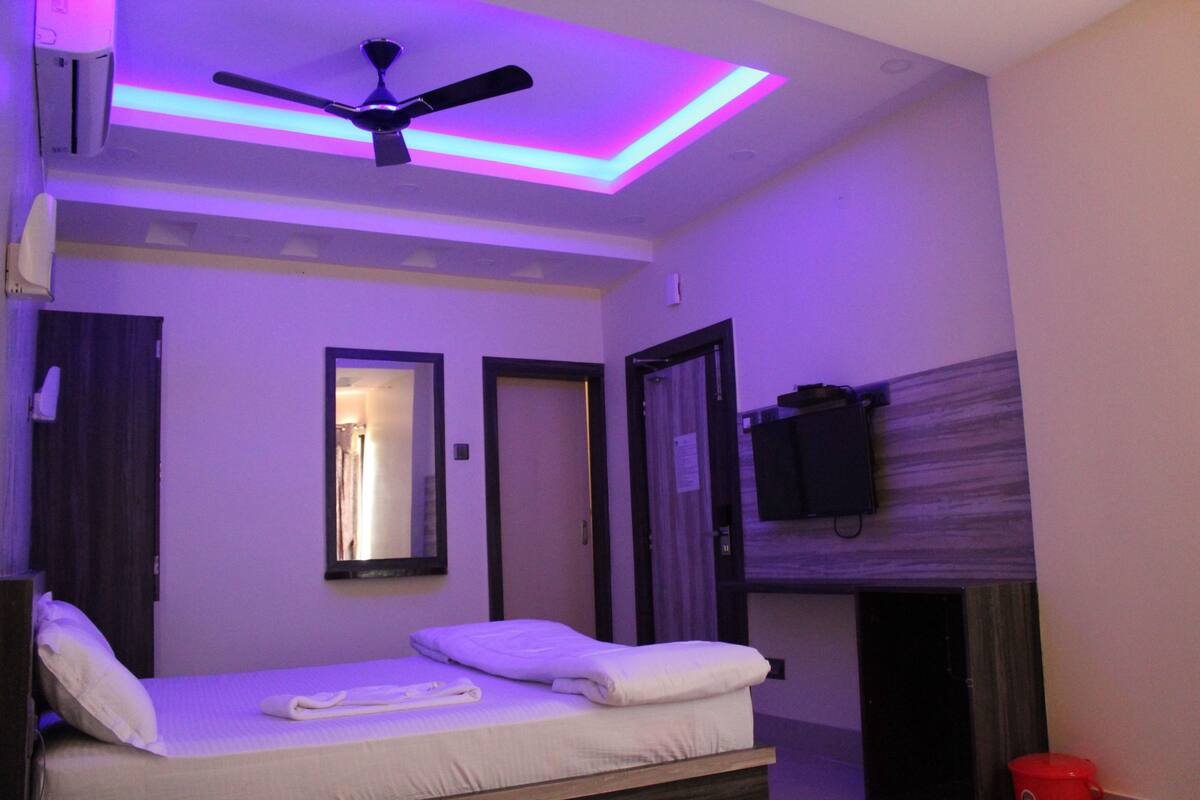 Chambre Exécutive (AC)