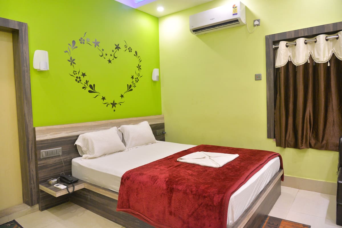 Chambre Standard (AC)