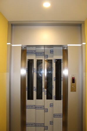 Detall de l'interior