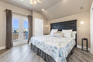 Superior House, 6 Bedrooms, Terrace, Ocean View