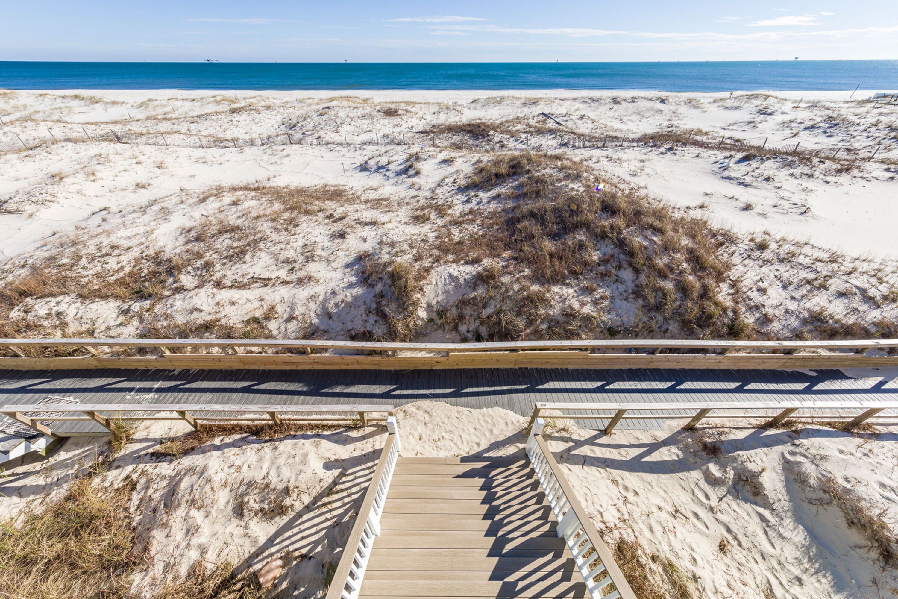 Superior House, 6 Bedrooms, Terrace, Ocean View | Beach/ocean view