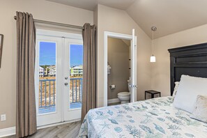 Superior House, 6 Bedrooms, Terrace, Ocean View