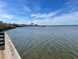 Exterior - Compass Point 303 (Gulf Shores)