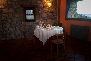 Restaurantes