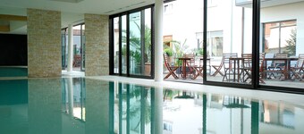 Résidence Les Cigogneaux